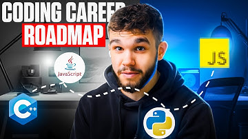 How to Start a Career in Coding: Step-by-Step Roadmap