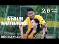 Nyruh Naithaoruh l Kau Bru Official Music Video Song 2021 l Nadu & Sanraj