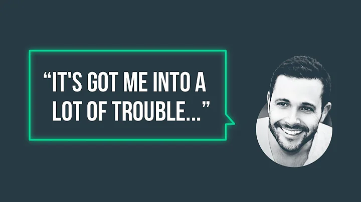 Day Trading  What Not To Do  Michael Samuels