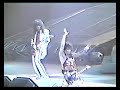KISS: Live in Toronto 1987