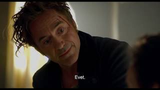 Dolittle Türkçe Alt Yazılı Video Yolculuk