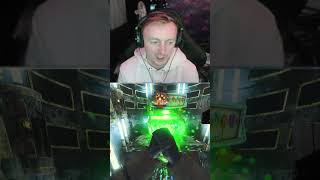 IMPOSSIBLE EASTER EGG FINALLY SOLVED! #blackops3 #zombies #customzombiesmap