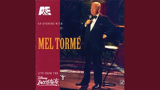 Watch Mel Torme Lover Come Back To Me video