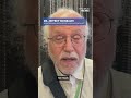 Doctor reacts to NYU Langone ending transgender youth health program