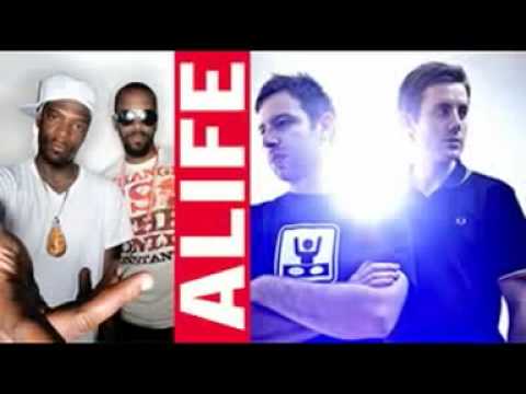 Chase & Status vs. Dead Prez - Saxon Hop (Alife's Mashup)
