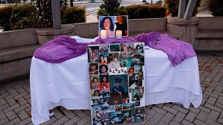 Remembrance and Resilience: Honoring Lives Lost to Domestic Violence