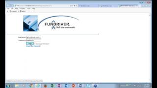 Preview Fundriver Department Access Module screenshot 2