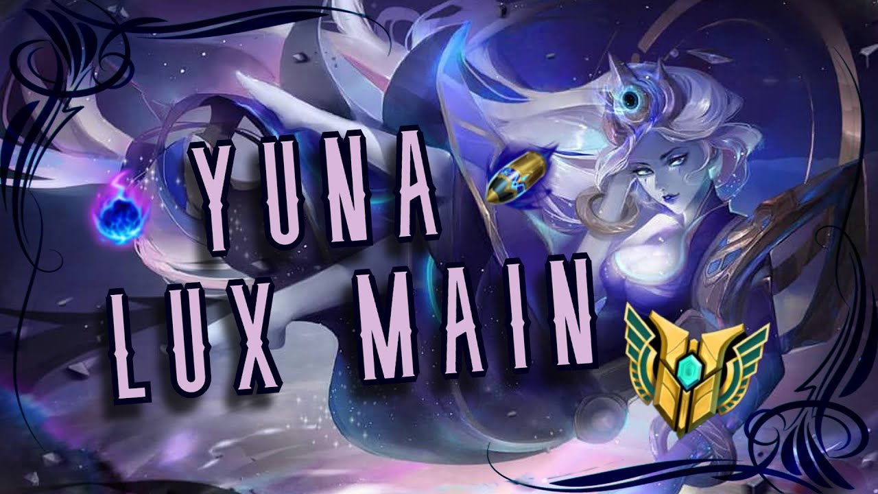 YuNa 🌸Lux montage #18 | ONE SHOT! (✿◡‿◡)