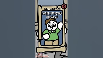 When a Boss You Struggled on Gets Nerfed