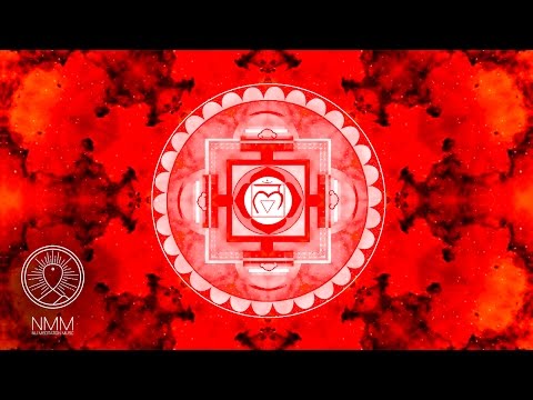 Sleep Chakra Meditation Music: Deep Sleep Meditation, Root Chakra Meditation Balancing & Healing