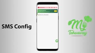 SMS Config screenshot 3