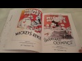 Livre Coloriages Affiches Disney
