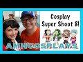 Cosplay super shoot 8