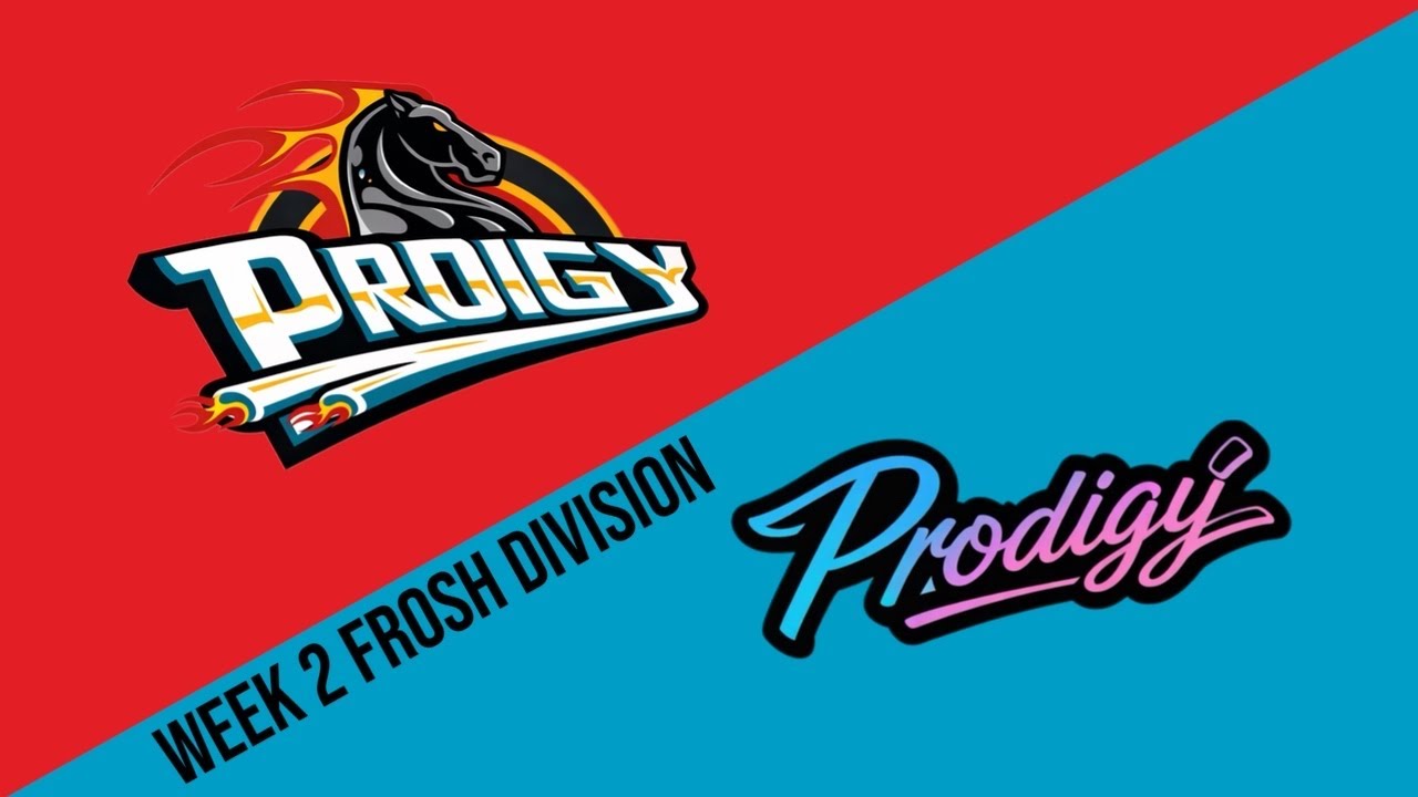 Week 2 | Frosh Pistons 54 vs Heat 60