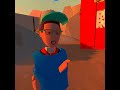 Found a toxic kid in rec room