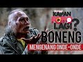 Boneng Mengenang Onde-Onde #KapanFotoLagi