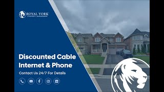 1-4 Pine Island Way, Brampton, Ontario L6X 0Z6