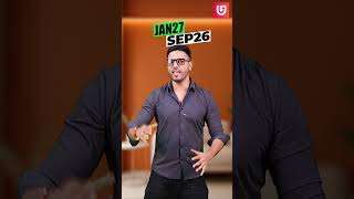 CA Inter SM Regular Batch in Just 10 Days, 8 Hours Daily with CA Swapnil Patni | Ultimate CA
