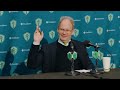 Press Conference: Brian Schmetzer post-match vs St. Louis CITY SC