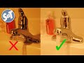 How to improve the water flow in your faucet  how to do stuff and things