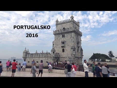 Video: 10 Mimořádně Užitečných Portugalských Frází Pro Cestovatele