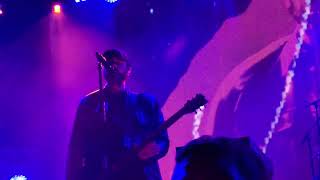 Breaking Benjamin - Evil Angel live in Kalamazoo, MI 3/30/24