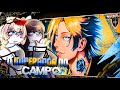 🇺🇸🇧🇷Doki Doki Reagindo ao DIMENSÃO | Michael Kaiser (Blue Lock) ||Chrono|| (As/Au) {GC} || #030