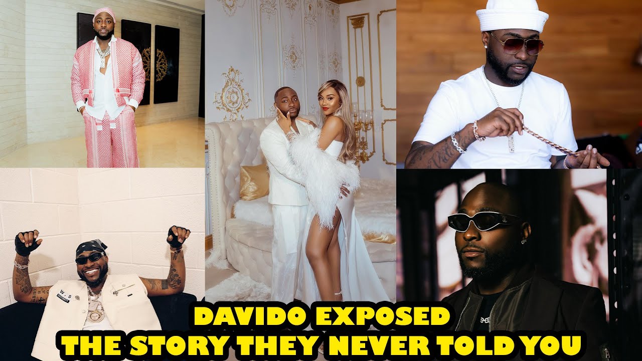 Нерассказанная история Давидо | Слава, семья, потери, биография, отношения и состояние на 2026 год