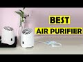 ✅Best Air Purifier 2020-How To Choose Best Air Purifier