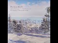 『プリマドール 冬空花火/雪華文様』 挿入曲 - 冬空花火 (灰桜 Ver.)