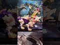 ¡Directo! Armando Zoids x Monster Hunter: Knuckle Kong Rajang 🦍💥