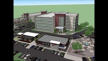 Mixed Use Development - Kenwood, Ohio