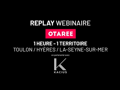 [ Replay ] 1 Heure - 1 Territoire - KACIUS