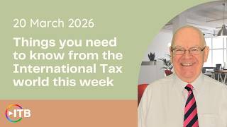 The Highlights Of Todays Itb 20 March 2026