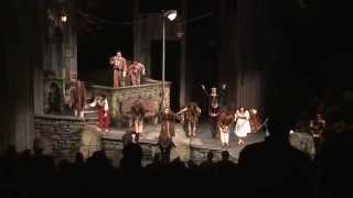 American Players Theatre: An Experience Like No Other