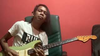 Ariff Bahran - Seandainya (Guitar Cover)