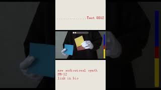 Testing another version of the prototype — faster, weirder.#prototyping #weirdtech #creativetech