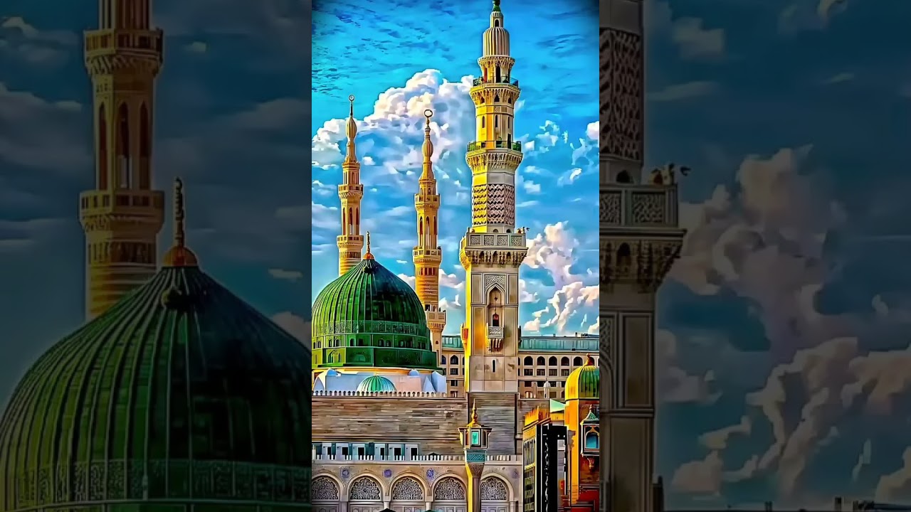 Muhammad un saeed ul qonaini wa saqlaini 