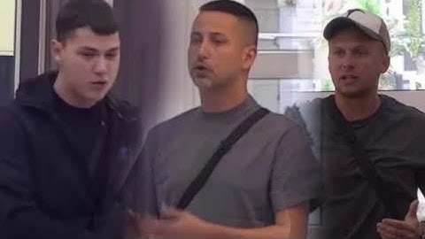 ĐEDOVIĆ ŽESTOKO O SUKOBU KARIĆA I PEJE! Marko bez dlake na jeziku sve OBELODANIO, spomenuo i Zlatu!
