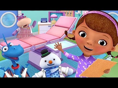 Rango horario observación Doctora Juguetes en Español - Juegos Para Niños Pequeños - YouTube