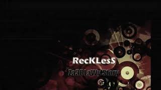 ريكلس قصة زعبلاوي reckless Za3blawy story