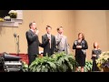 The mylon hayes family sings little is much