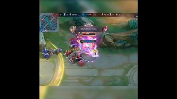 How to gain 5k team gold in 7 seconds