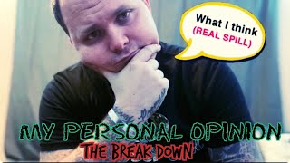 DO ALL INMATES DESERVE TO BE IN PRISON ? | Kfrogtv