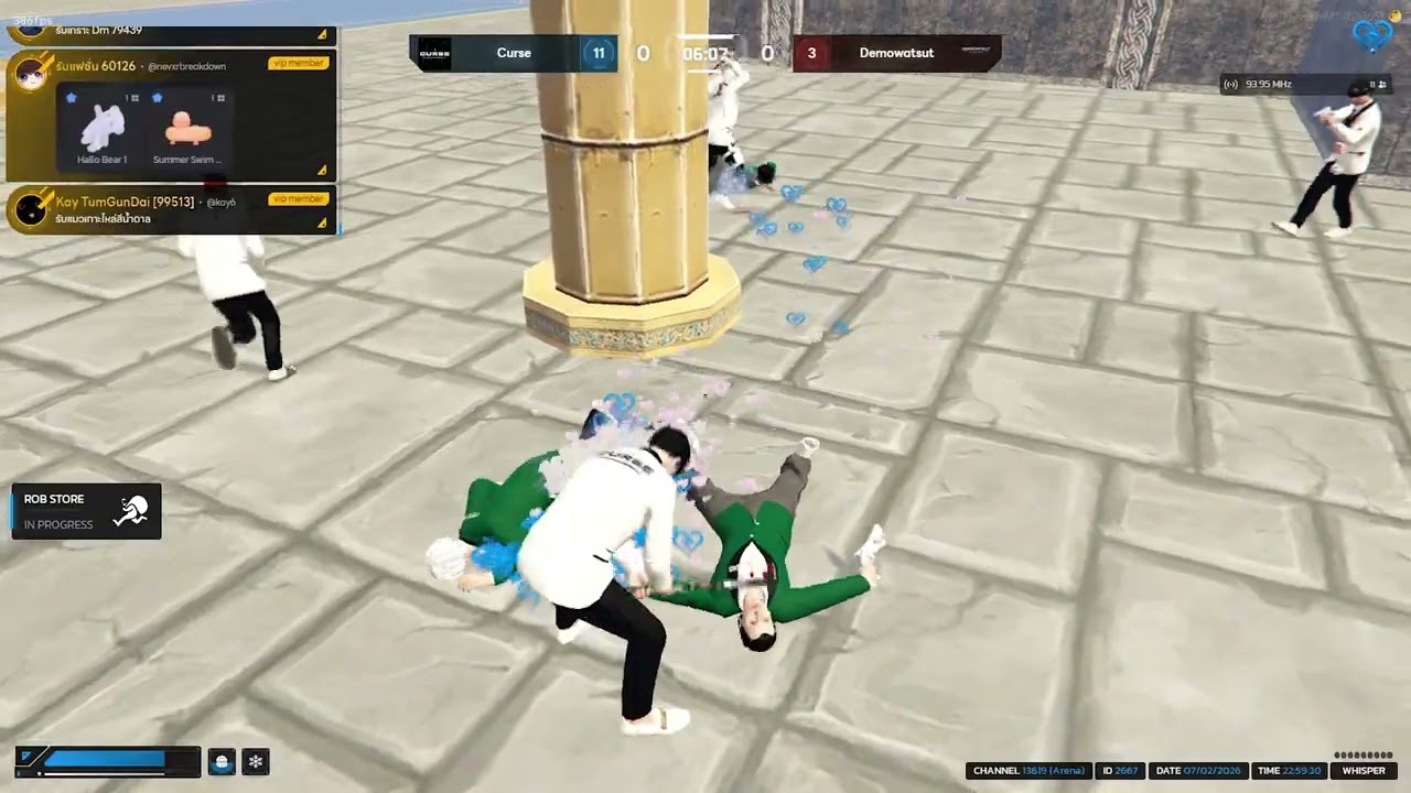 eiei #curse #luvtown