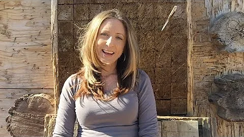 Thrower Spotlight on Kimberly Mitchell - Epic Blad...