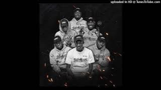 Ingomblock  - Ay Trabalha (Prod. Júnior No Beat)