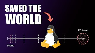 The Greatest Linux Hack Story of All Times