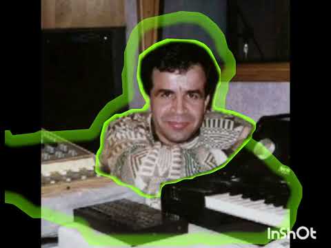 ناصر المزداوي امشينا والطريق اطوالت اغنية حزينة عن عذاب الغربة 9187