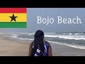 Ghana Holiday | Sand, Sun and Fun #BOJOBEACH